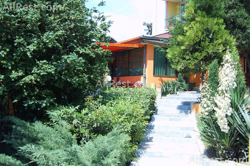 Briz 2 Hotel 4